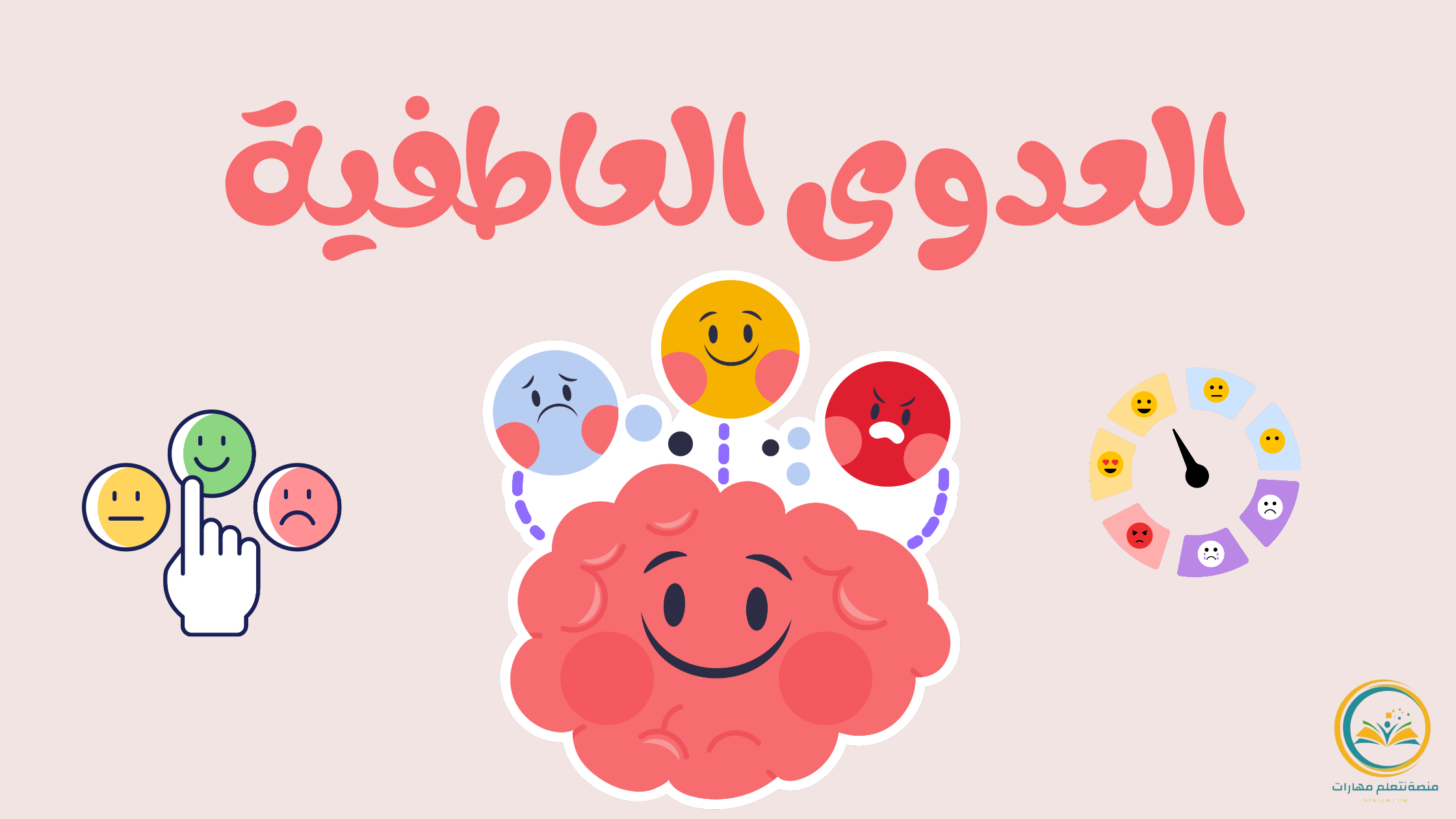 العدوى العاطفية