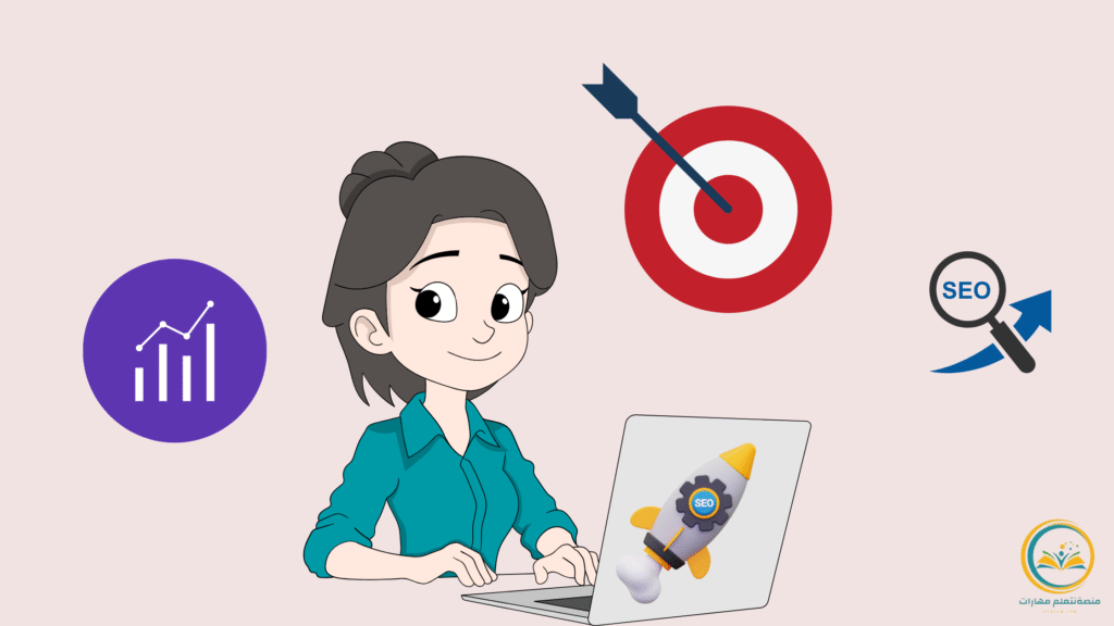 كيف أكتب مقال يجذب القراء ويتصدر نتائج البحث بخطوات بسيطة