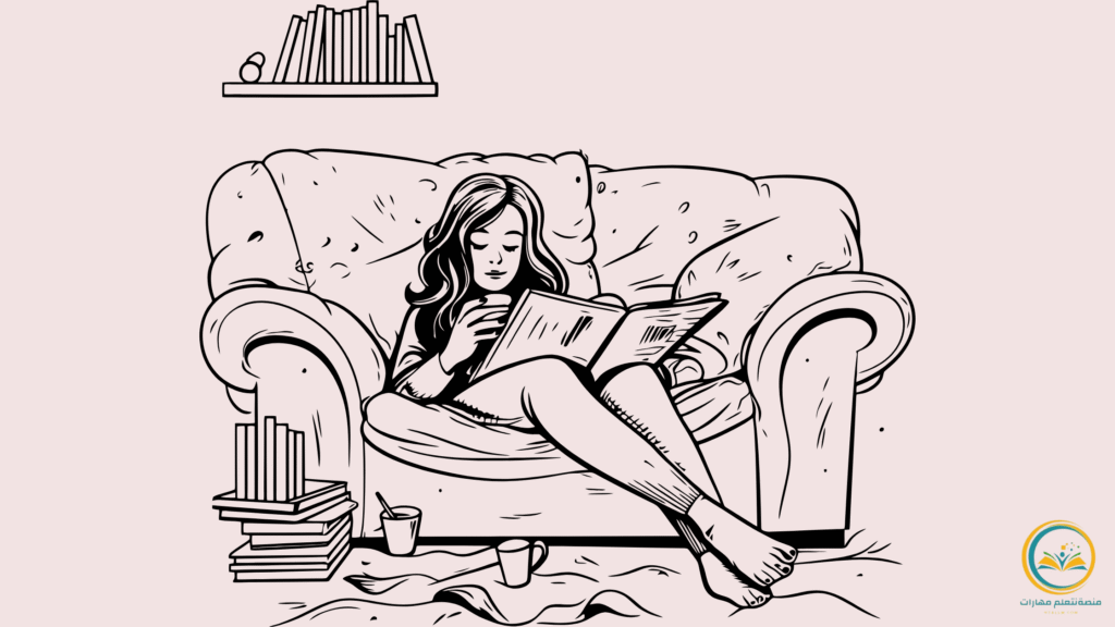 أفضل 10 كتب غيرت حياتي رحلة تأملية عبر الفكر والفن و الإنسان