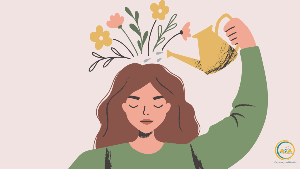 تعلم كيف تكون قوي نفسياً وتتحكم في مشاعرك بثقة