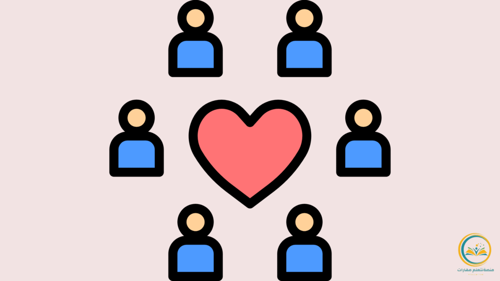 تحسين العلاقات الإنسانية: مفتاح السعادة والنجاح في الأسرة والعمل والمجتمع