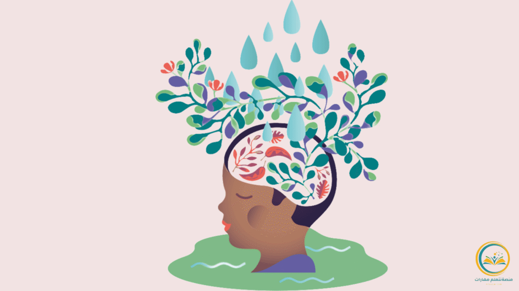 تعلم كيف تكون قوي نفسياً وتتحكم في مشاعرك بثقة