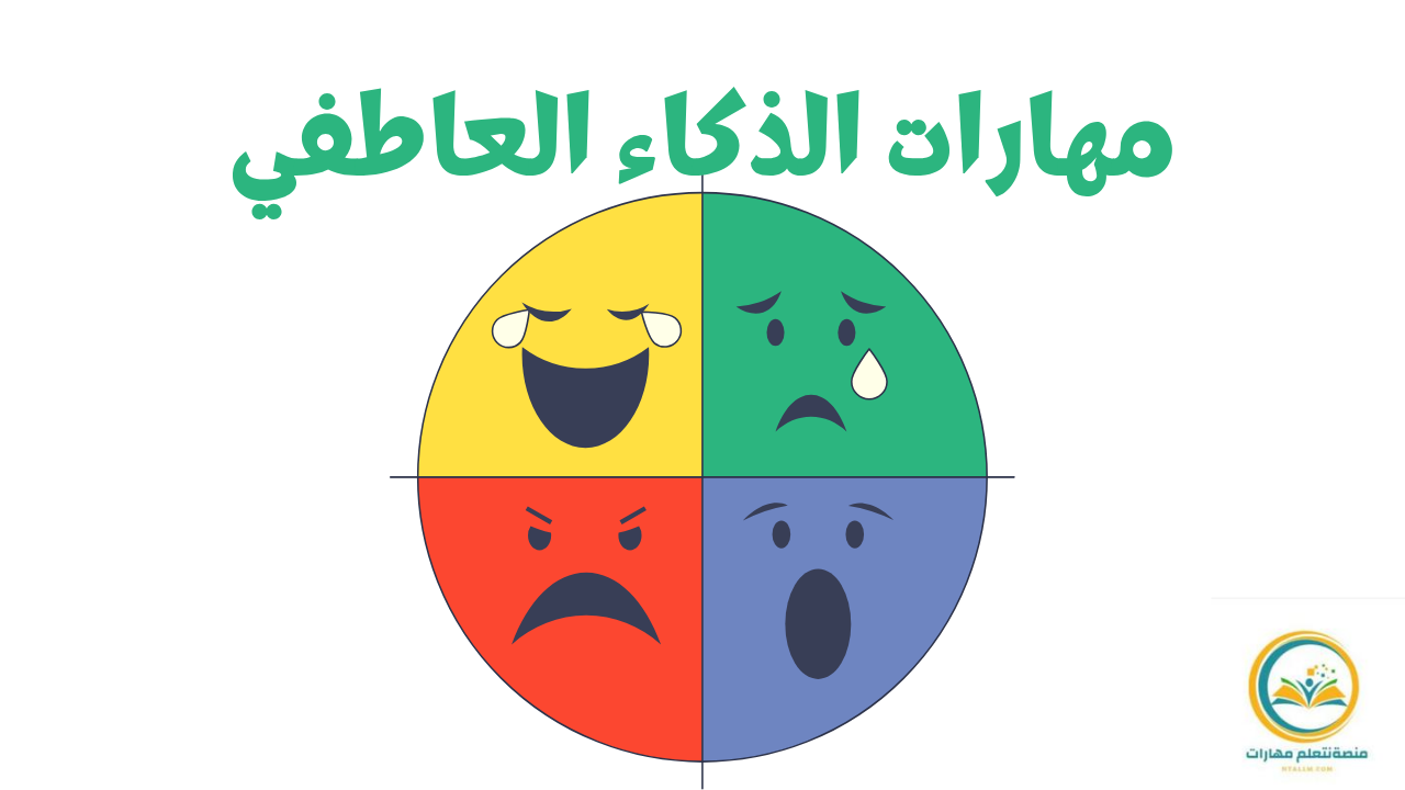 مهارات الذكاء العاطفي سر النجاح في الحياة والعمل