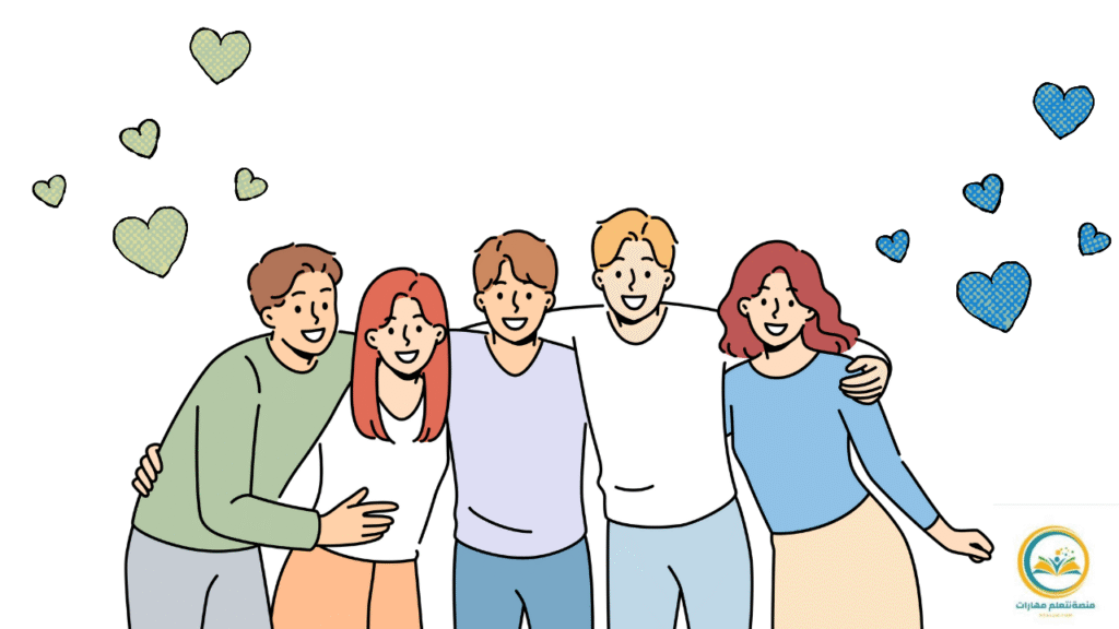 مهارات الذكاء العاطفي سر النجاح في الحياة والعمل