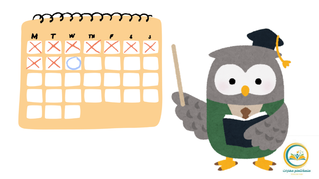 خطوات إدارة الوقت 10: لإنجاز أكثر في وقت أقل