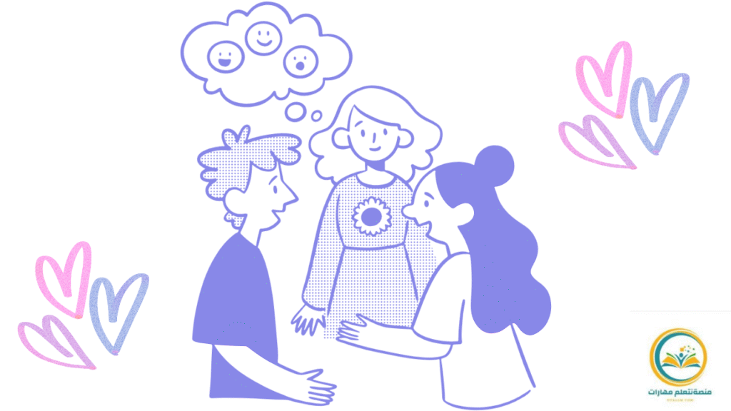 مهارات الحوار: دليل شامل لإتقان التواصل الفعّال وبناء علاقات ناجحة