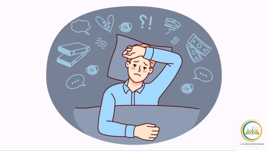 تعلم كيفية التخلص من التفكير الزائد: لفهمه وأسبابه وطرق علاجه النفسية والعملية