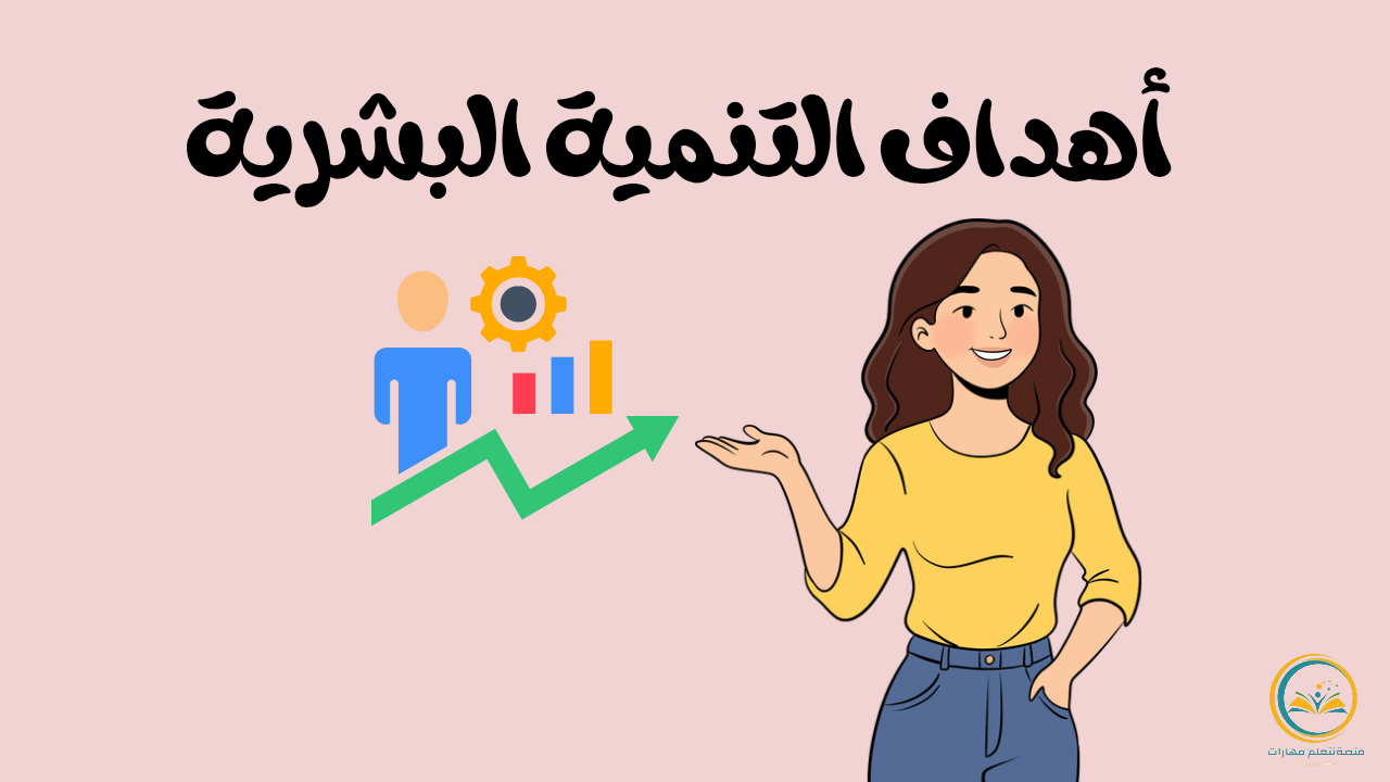 أهداف التنمية البشرية: الأسس والأبعاد وأثرها في بناء مجتمع مزدهر ومستدام